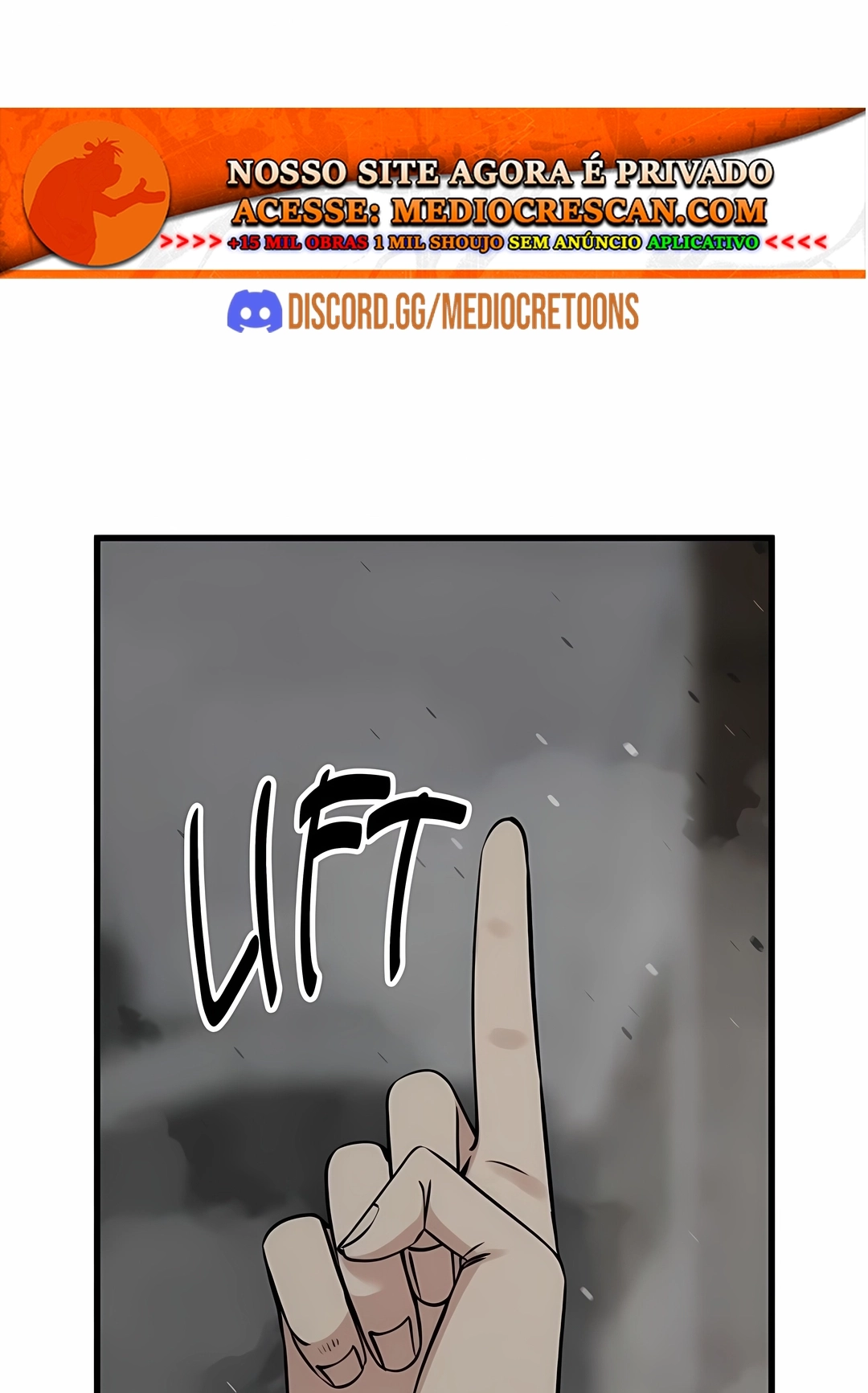 Assassina de Heróis Capítulo 238 Página 8