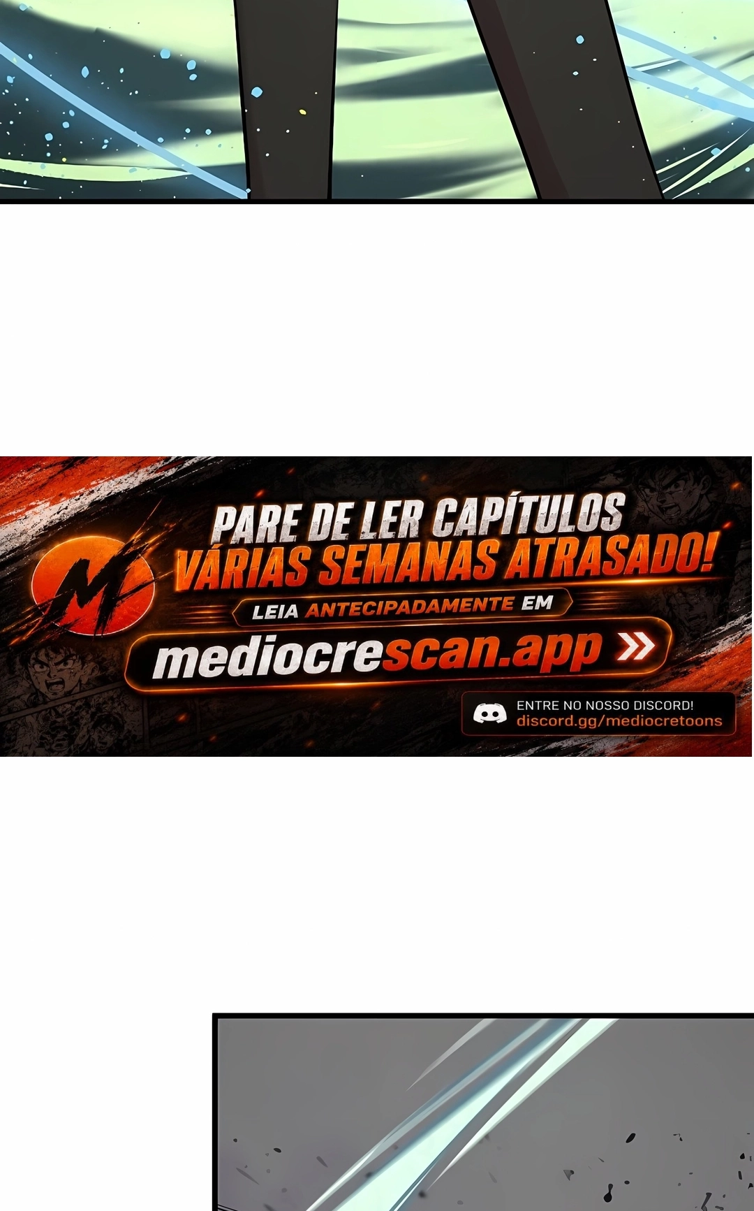 Assassina de Heróis Capítulo 238 Página 80
