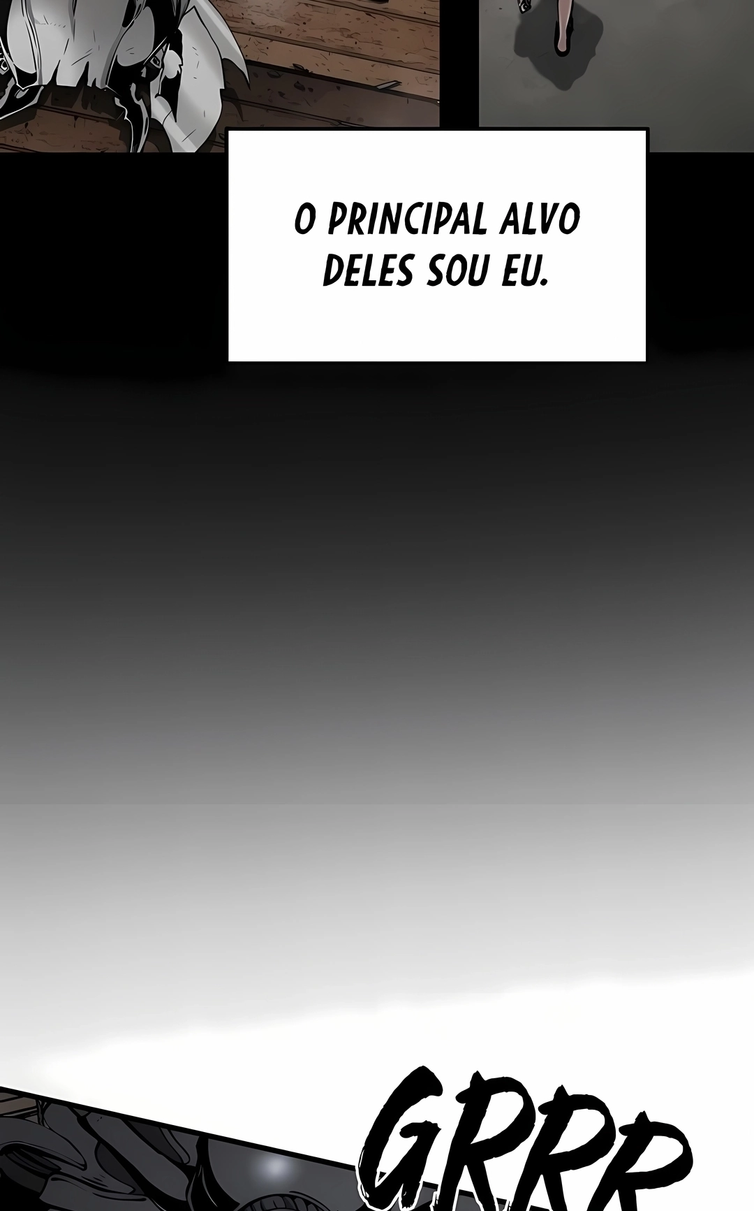 Assassina de Heróis Capítulo 238 Página 84