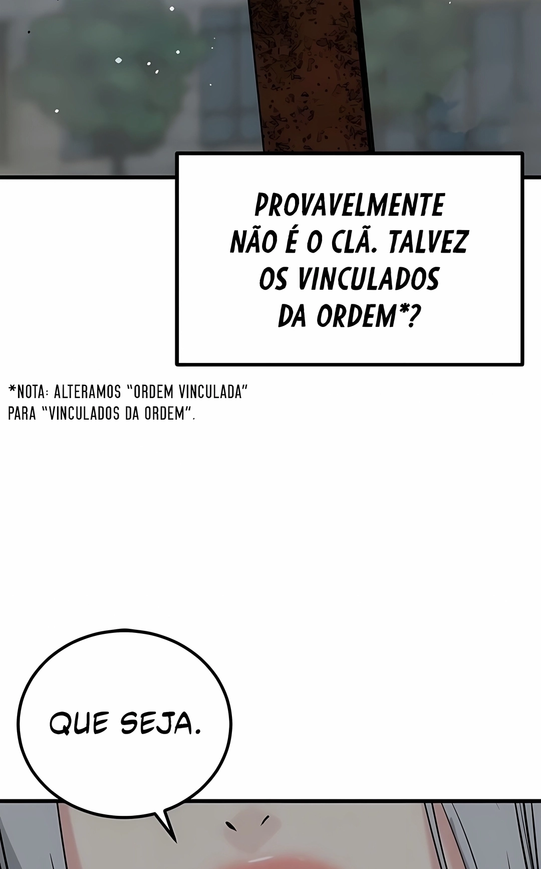 Assassina de Heróis Capítulo 238 Página 98