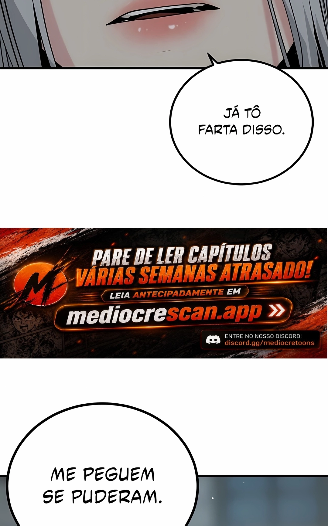 Assassina de Heróis Capítulo 238 Página 99