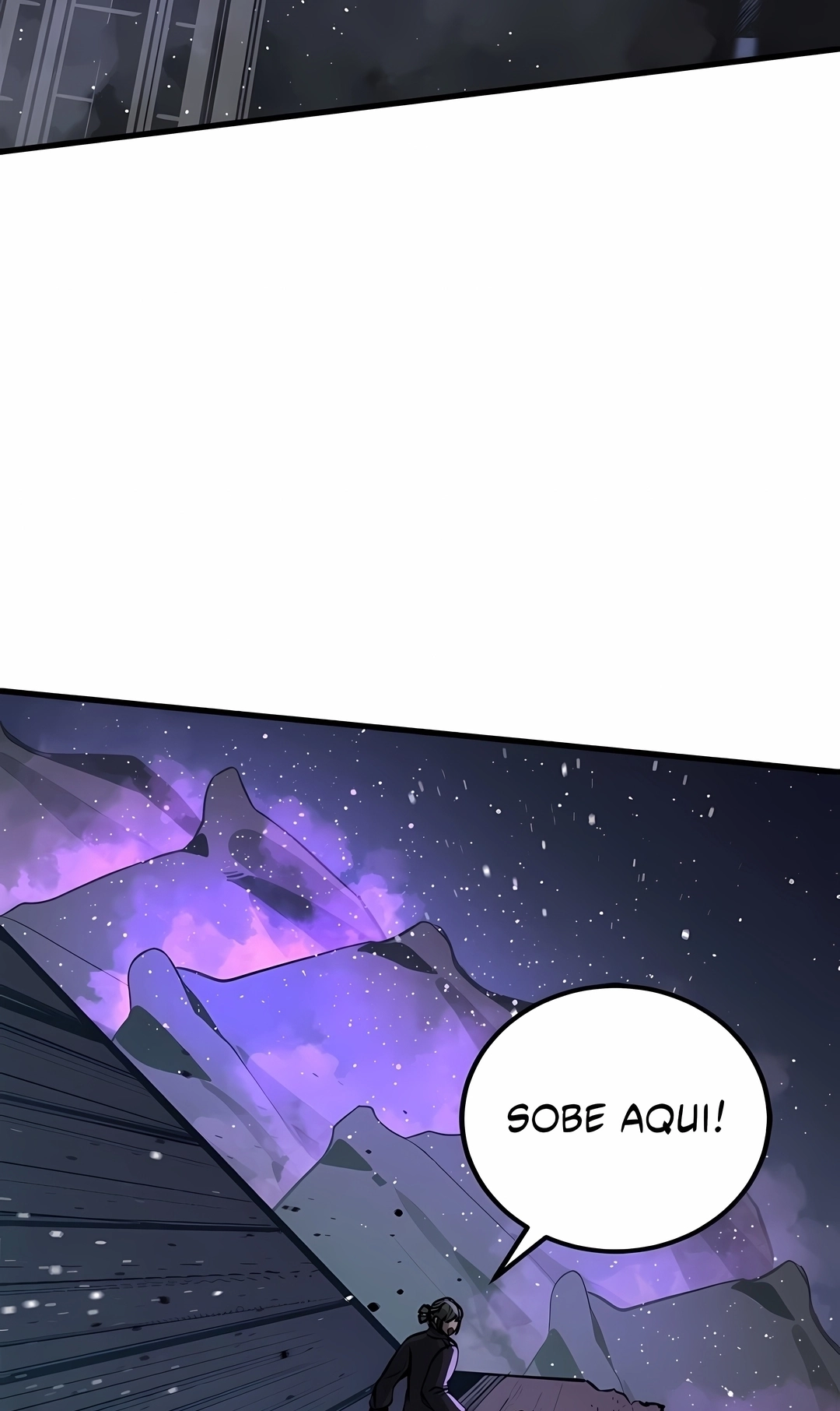 Assassina de Heróis Capítulo 239 Página 106