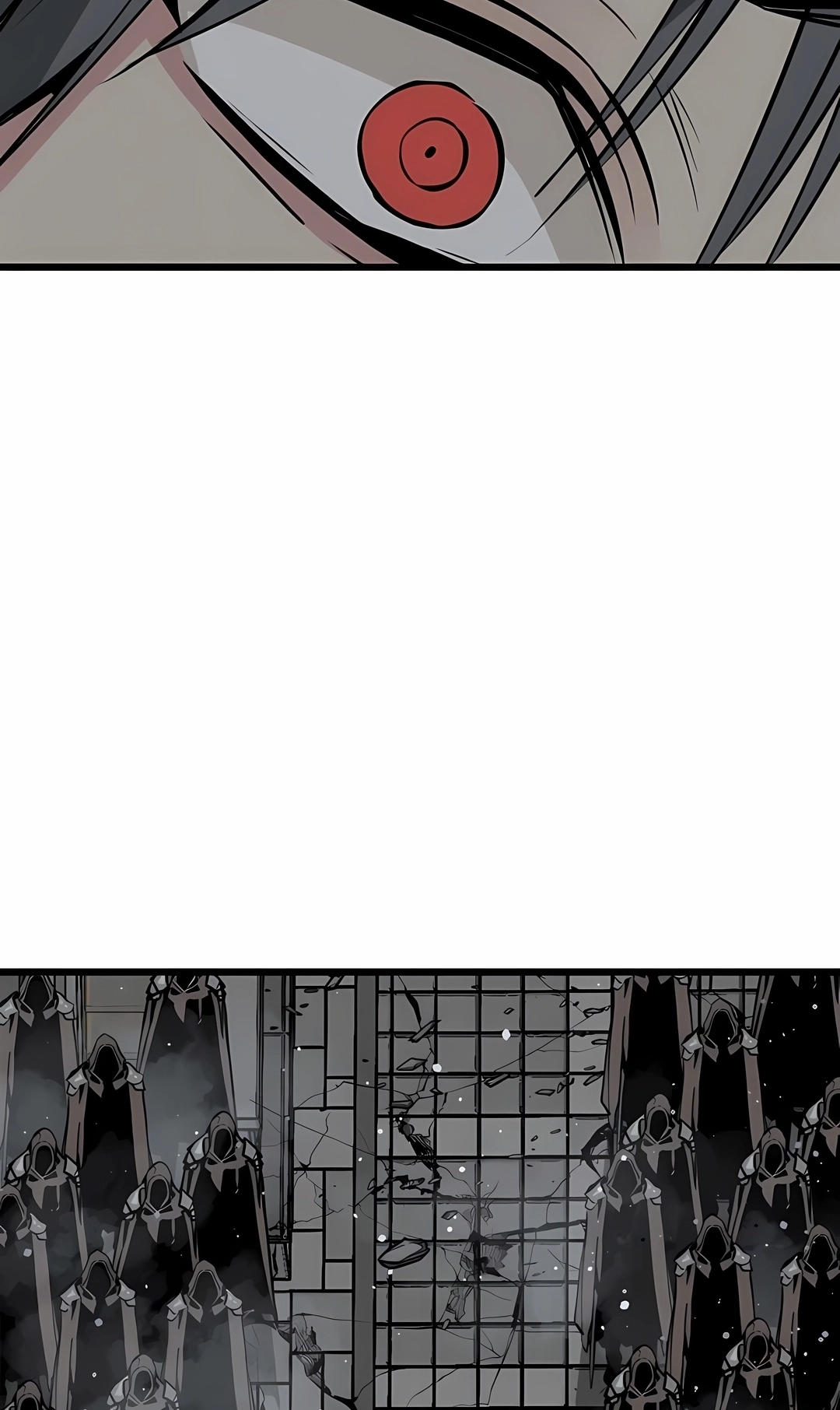 Assassina de Heróis Capítulo 239 Página 111