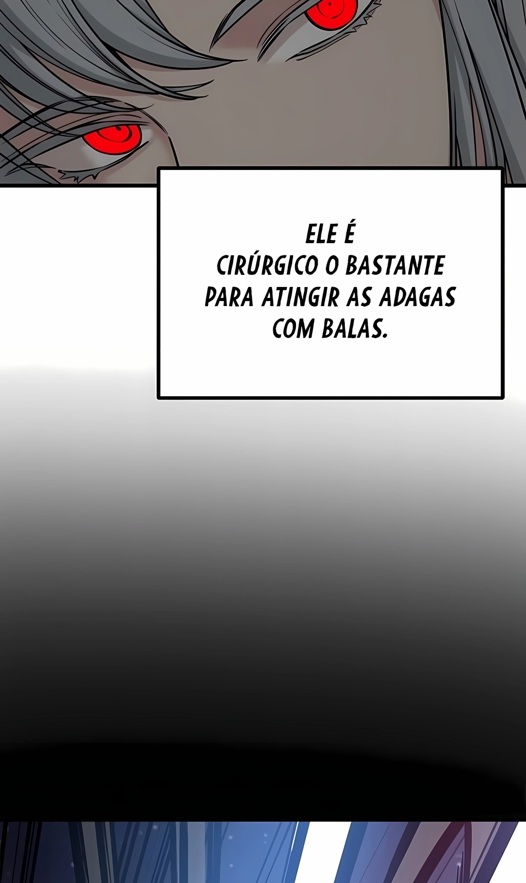 Assassina de Heróis Capítulo 239 Página 24