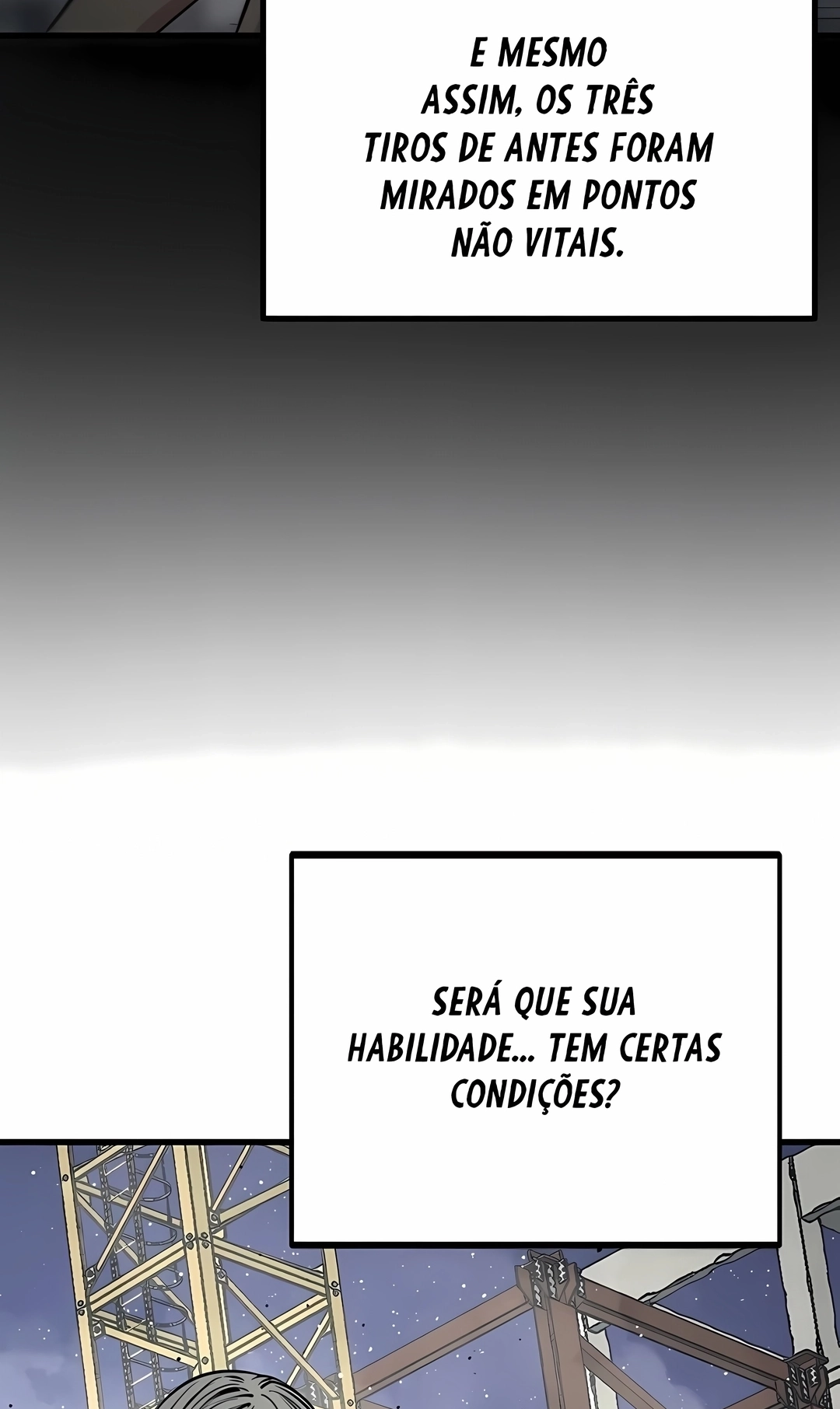 Assassina de Heróis Capítulo 239 Página 26