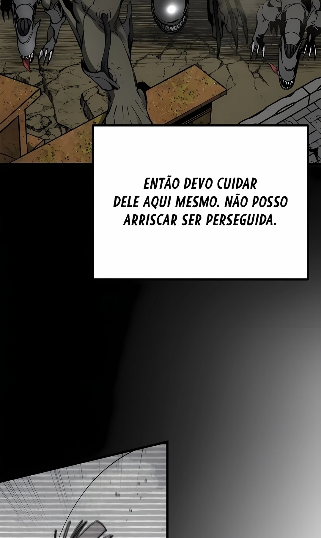 Assassina de Heróis Capítulo 239 Página 29