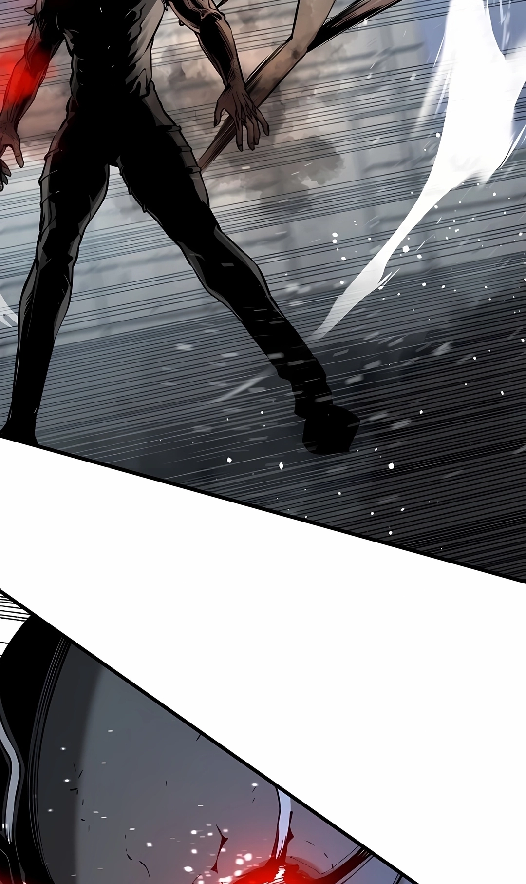 Assassina de Heróis Capítulo 239 Página 41