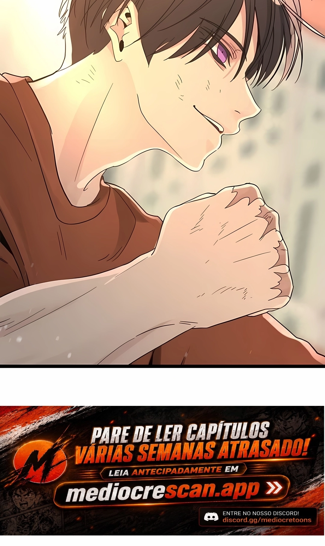 Assassina de Heróis Capítulo 239 Página 45