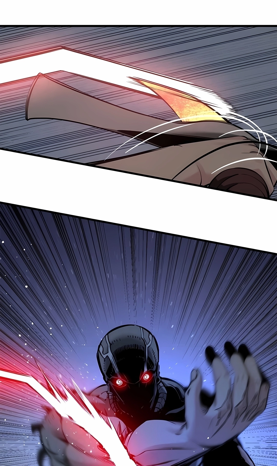 Assassina de Heróis Capítulo 239 Página 46