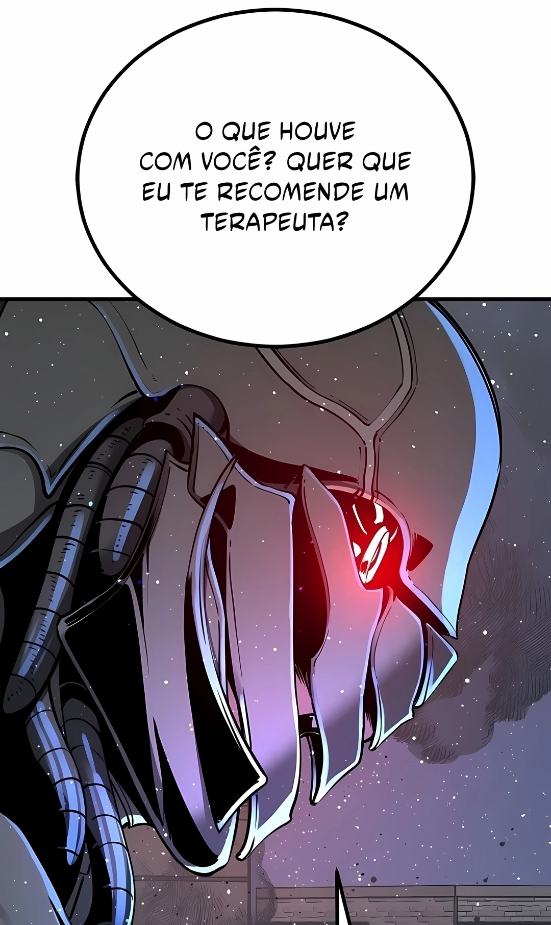 Assassina de Heróis Capítulo 239 Página 51