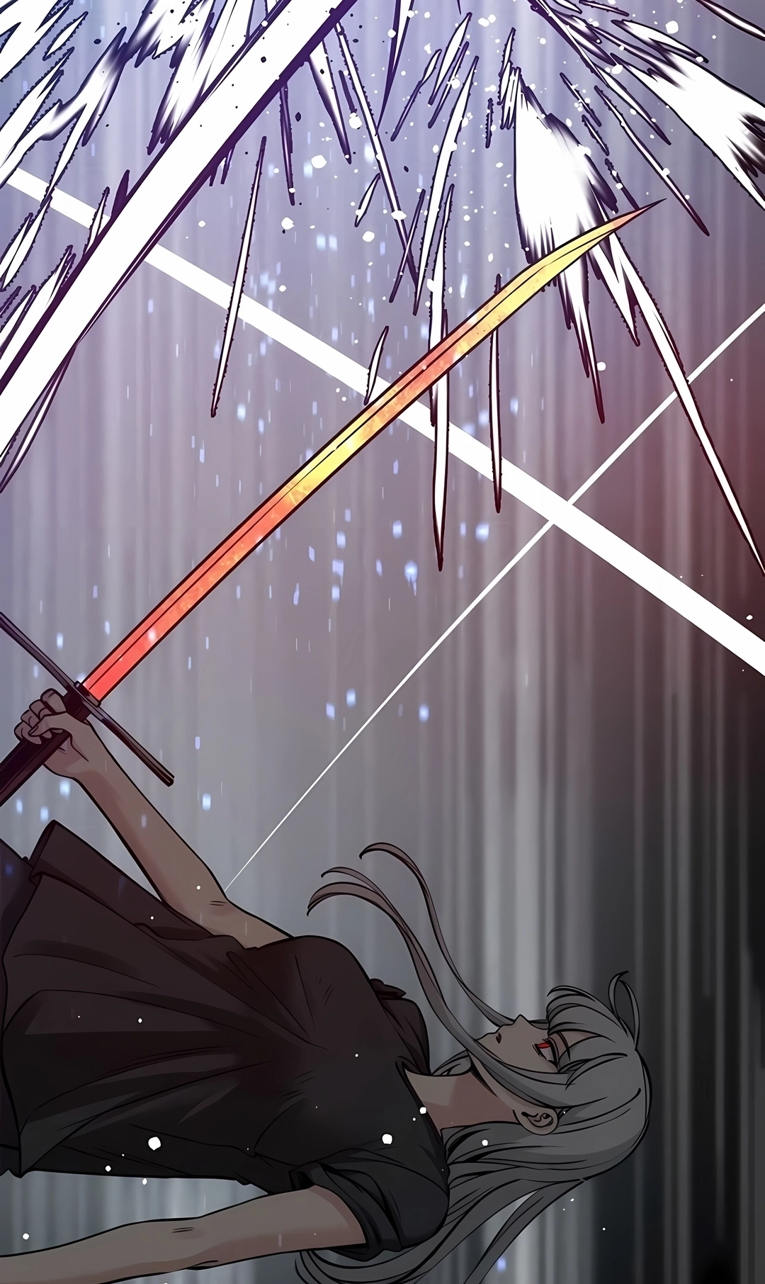 Assassina de Heróis Capítulo 239 Página 59
