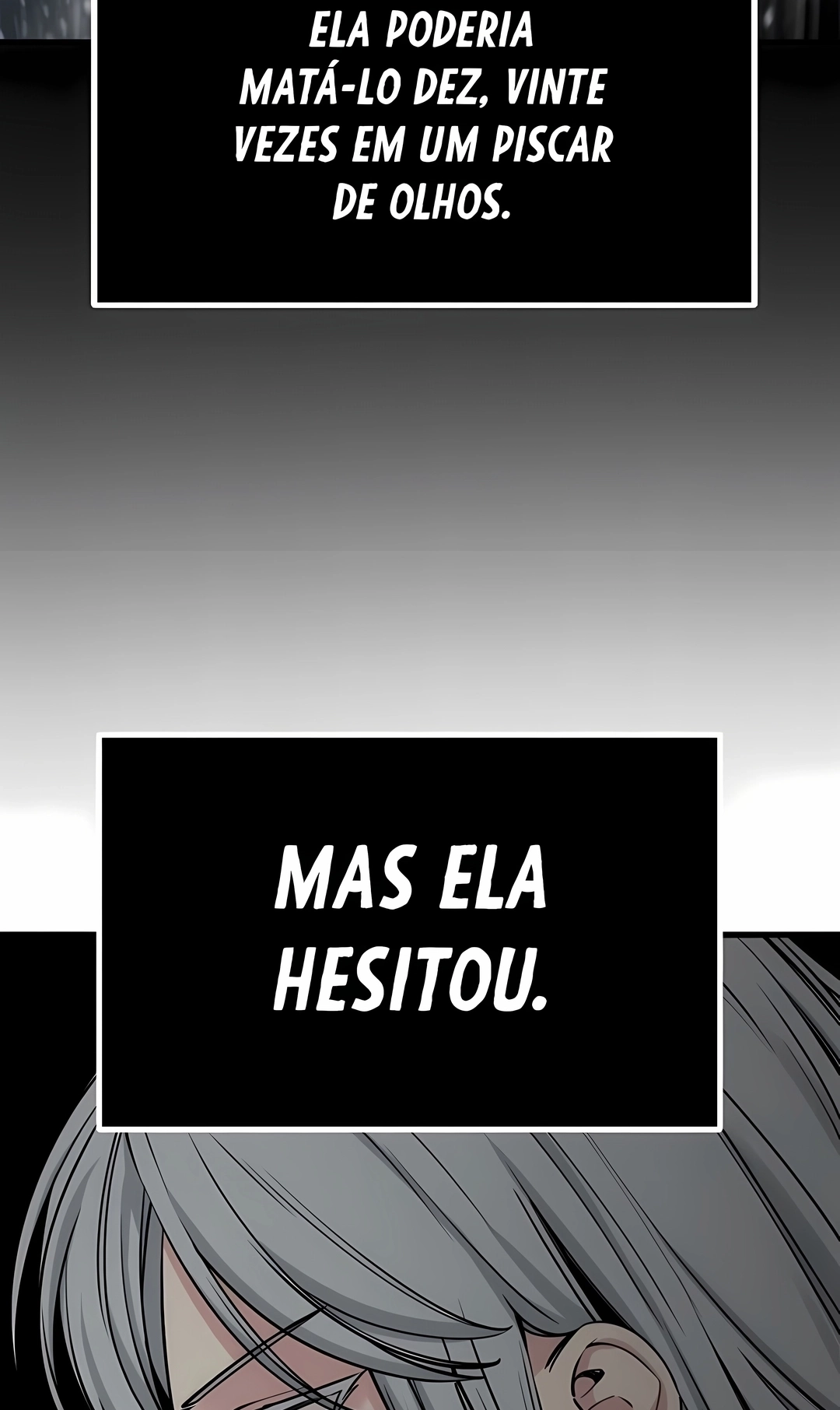 Assassina de Heróis Capítulo 239 Página 62