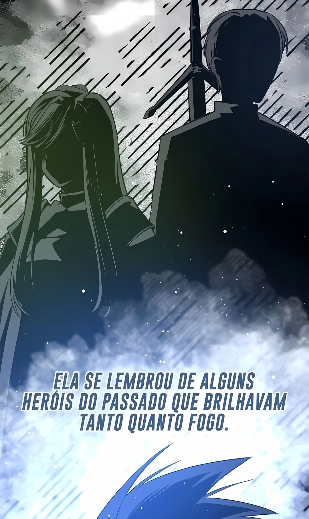 Assassina de Heróis Capítulo 239 Página 64