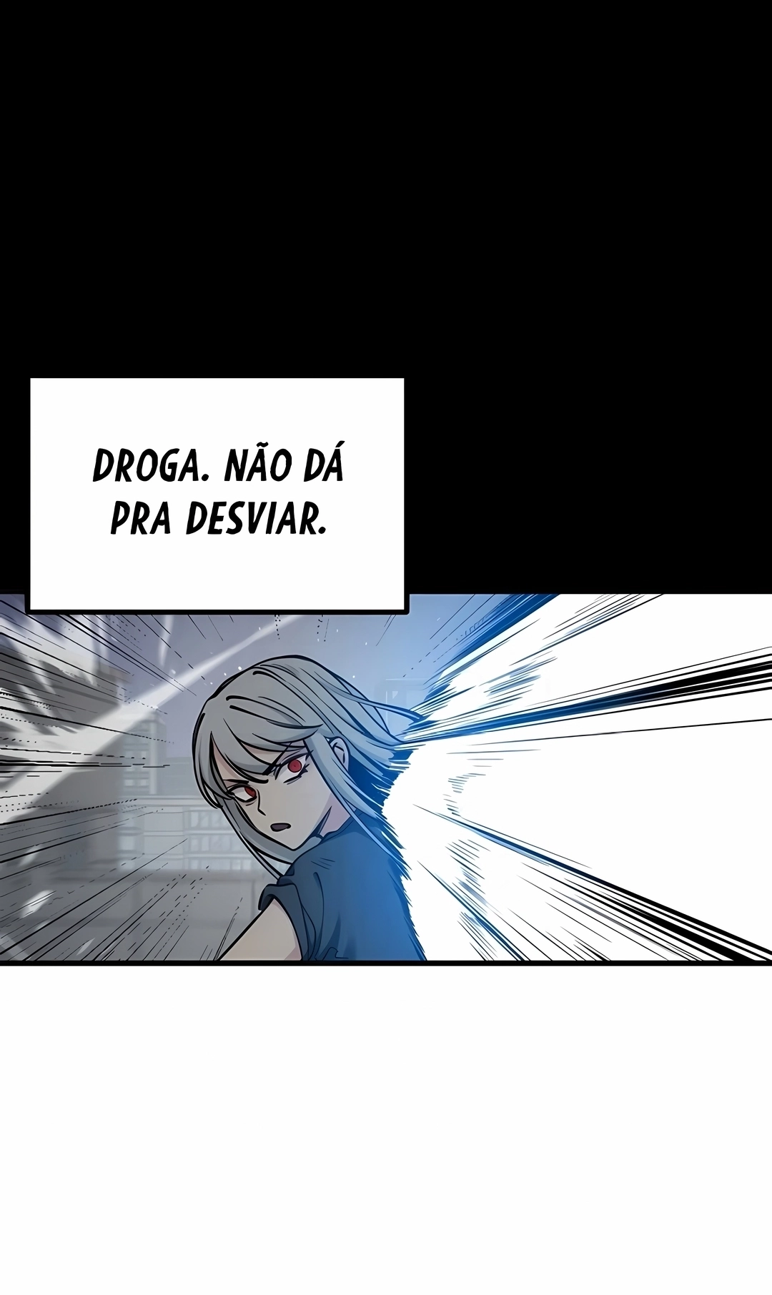 Assassina de Heróis Capítulo 239 Página 73