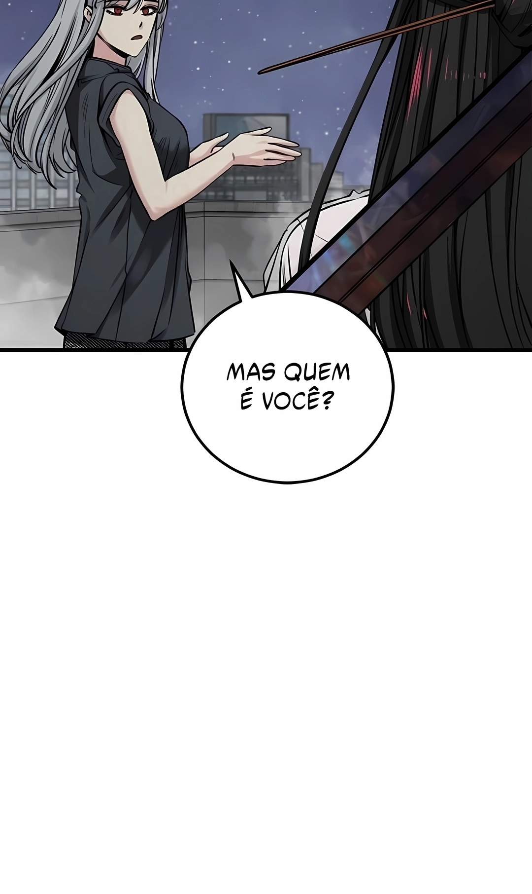Assassina de Heróis Capítulo 239 Página 86