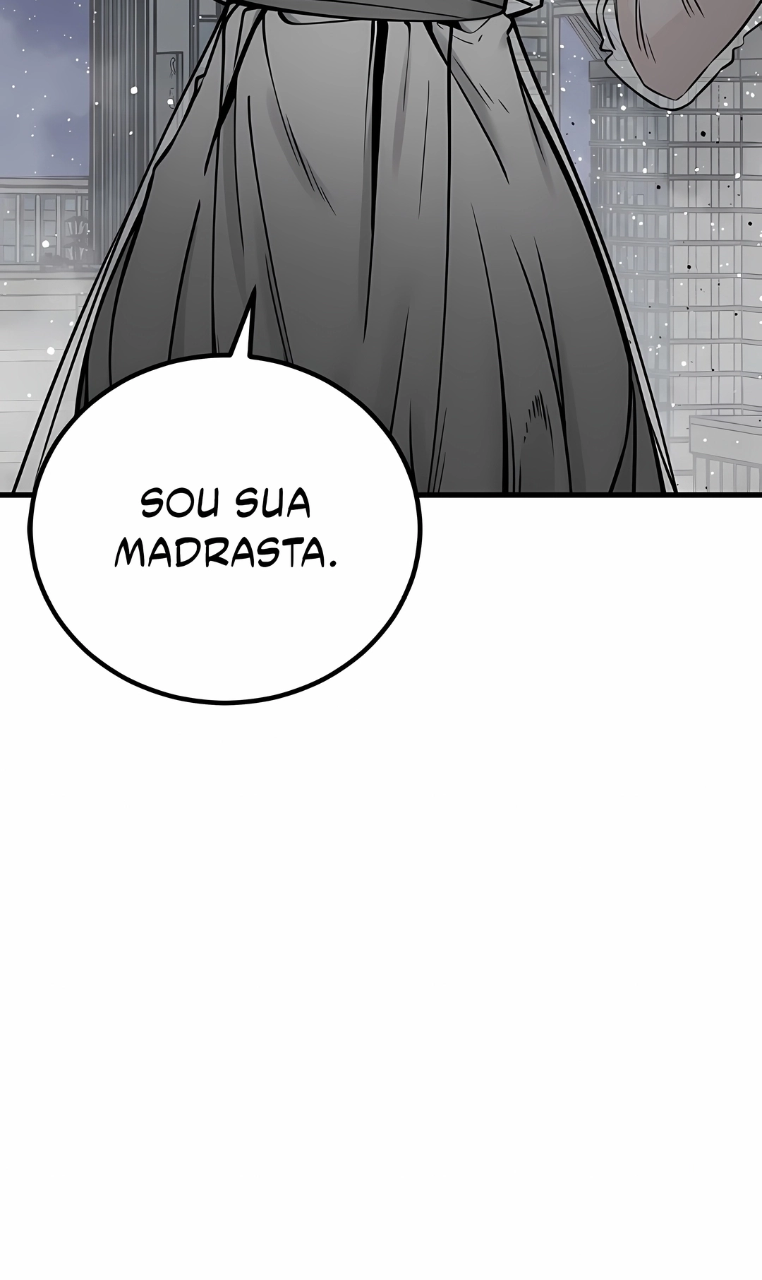 Assassina de Heróis Capítulo 239 Página 88