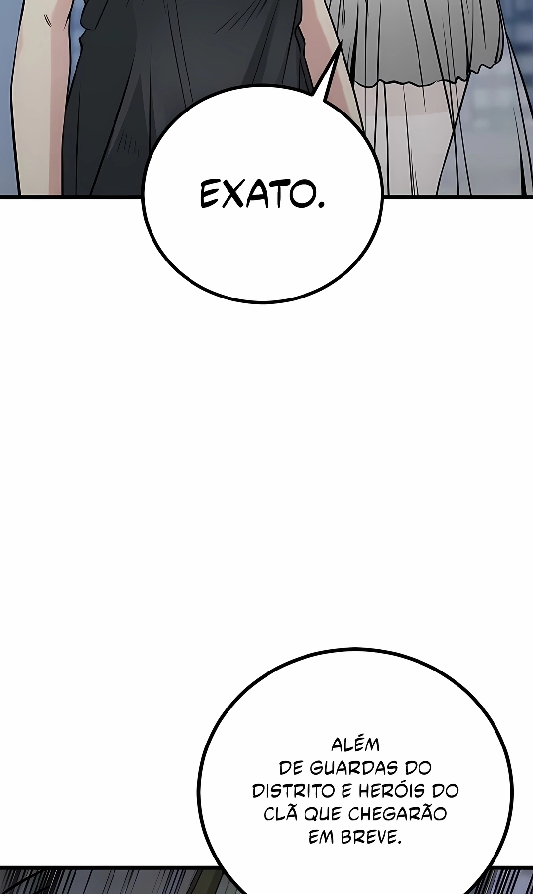 Assassina de Heróis Capítulo 239 Página 95