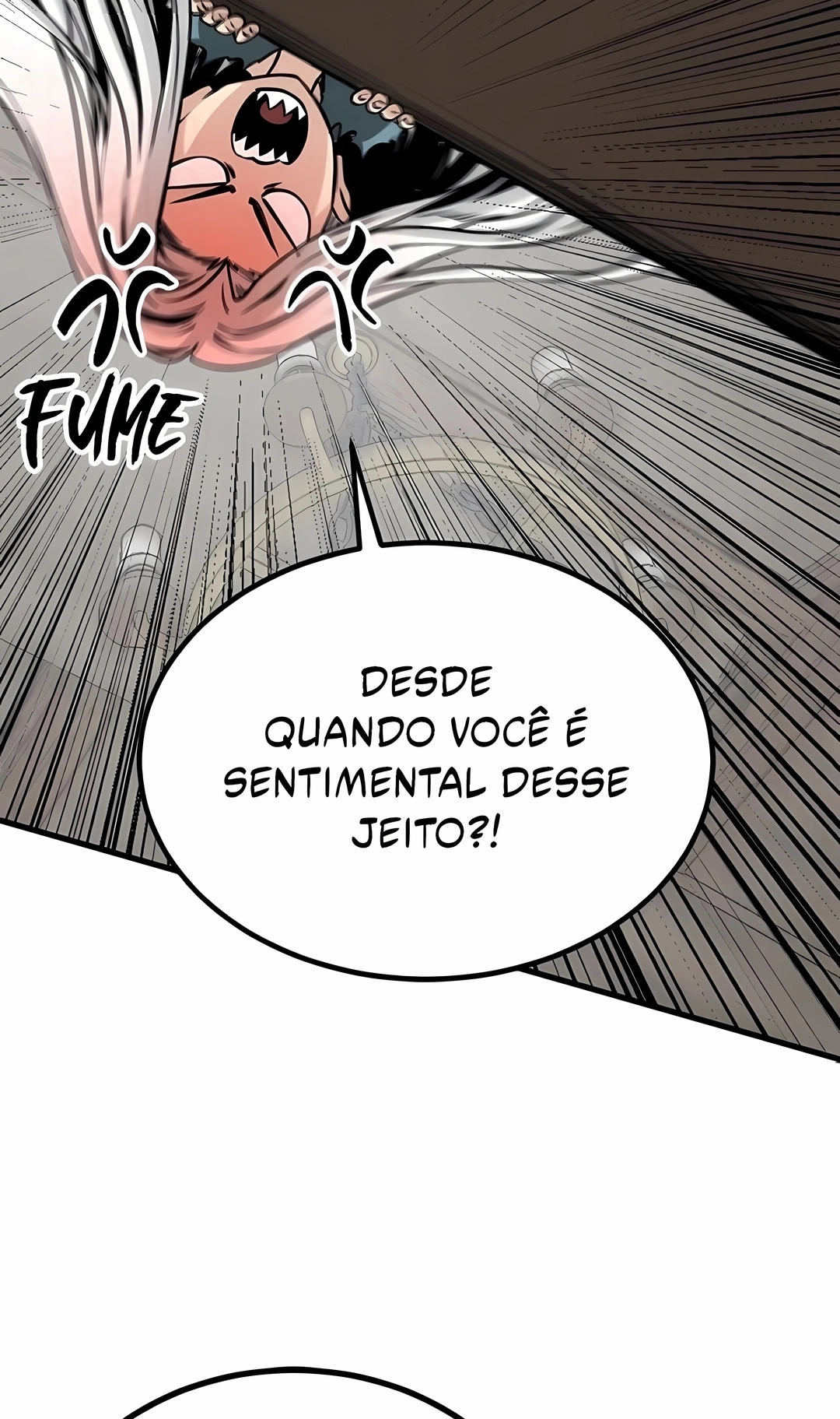 Assassina de Heróis Capítulo 240 Página 102