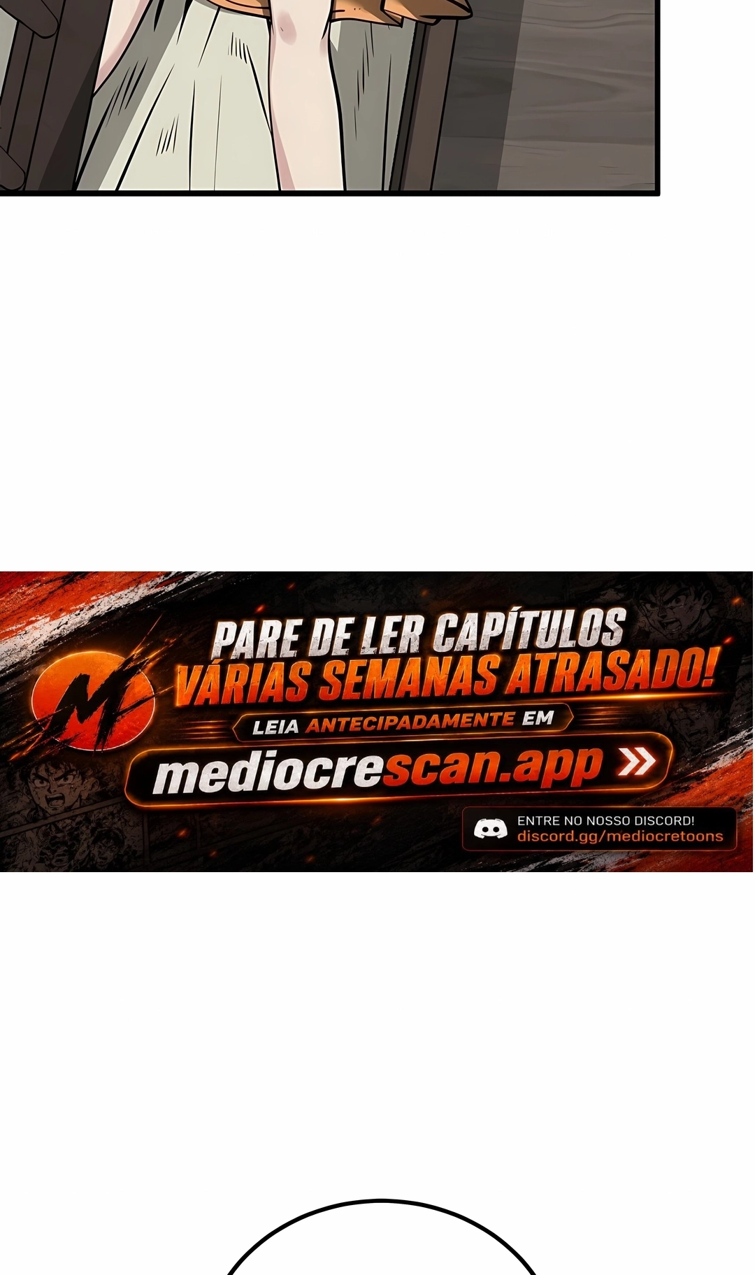 Assassina de Heróis Capítulo 240 Página 107