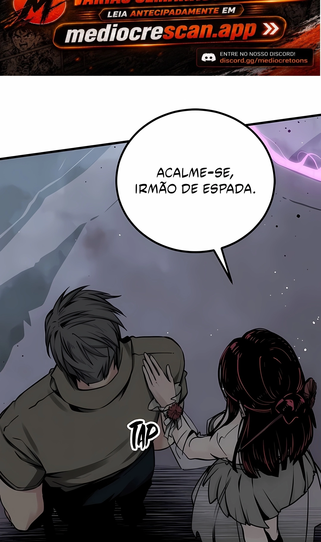 Assassina de Heróis Capítulo 240 Página 11