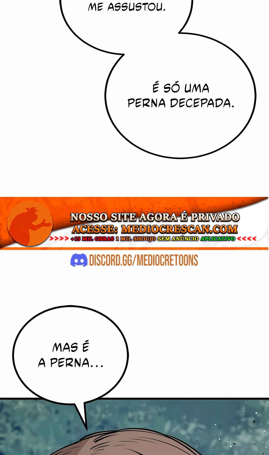 Assassina de Heróis Capítulo 240 Página 118