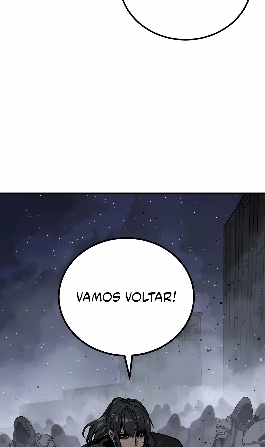 Assassina de Heróis Capítulo 240 Página 14