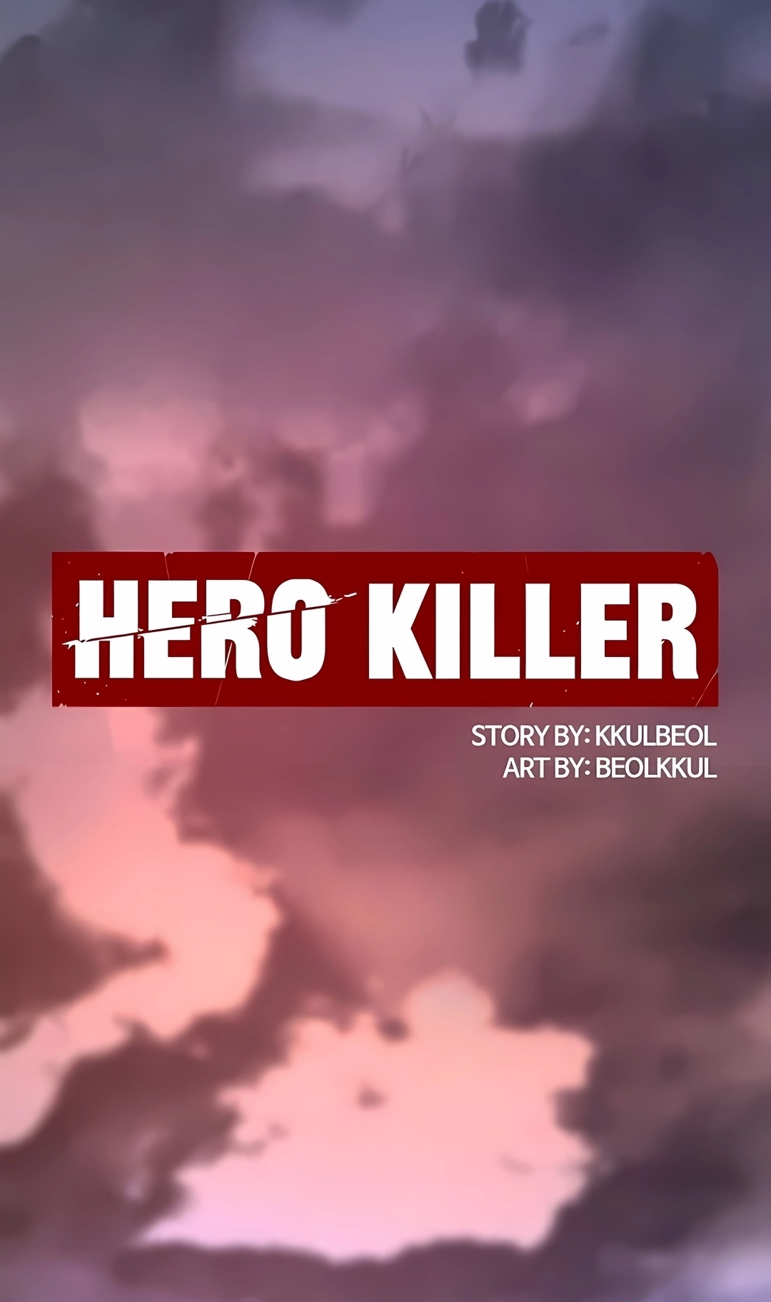 Assassina de Heróis Capítulo 240 Página 17