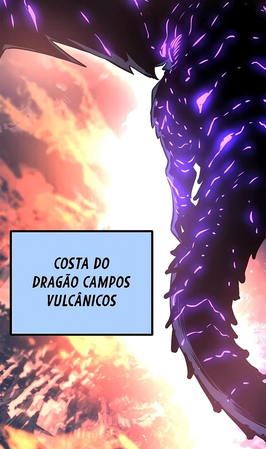 Assassina de Heróis Capítulo 240 Página 19