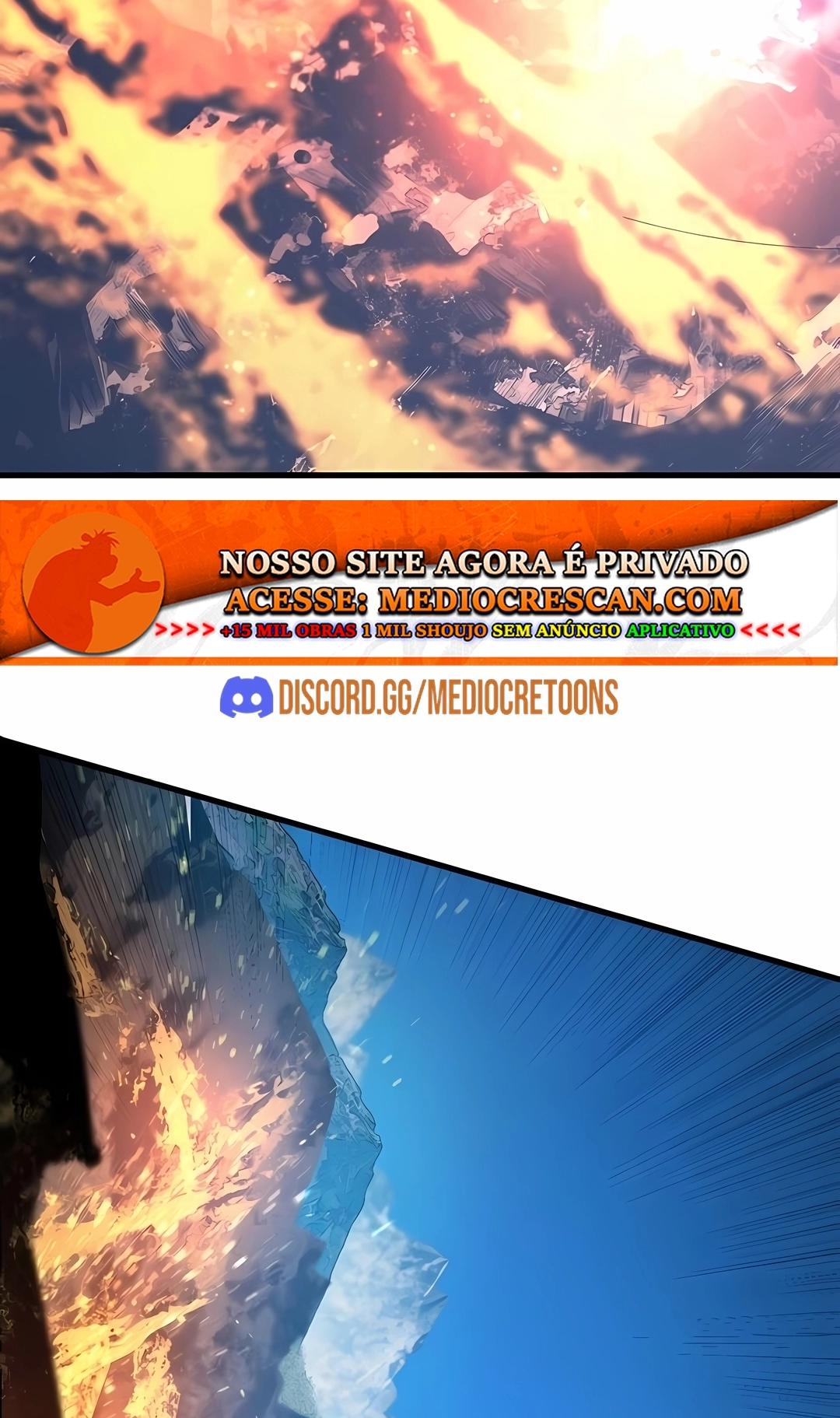 Assassina de Heróis Capítulo 240 Página 20