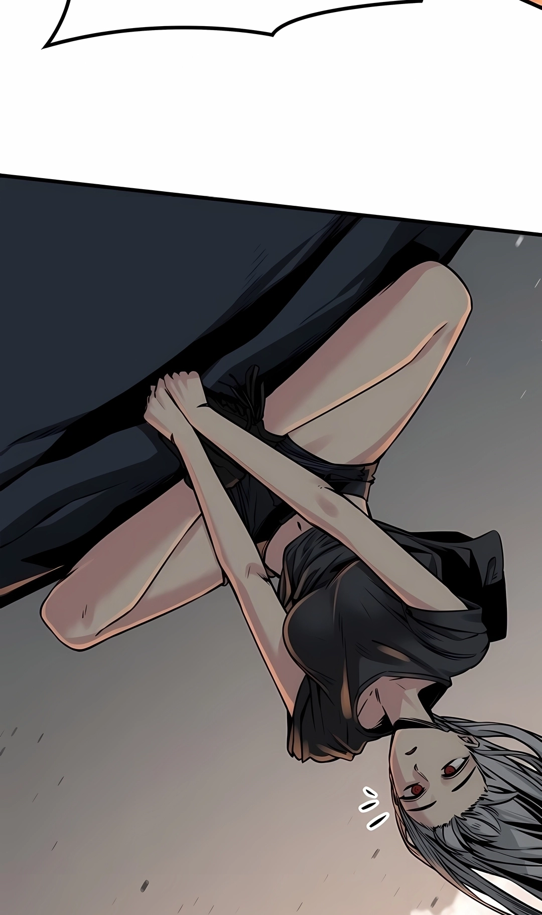 Assassina de Heróis Capítulo 240 Página 27
