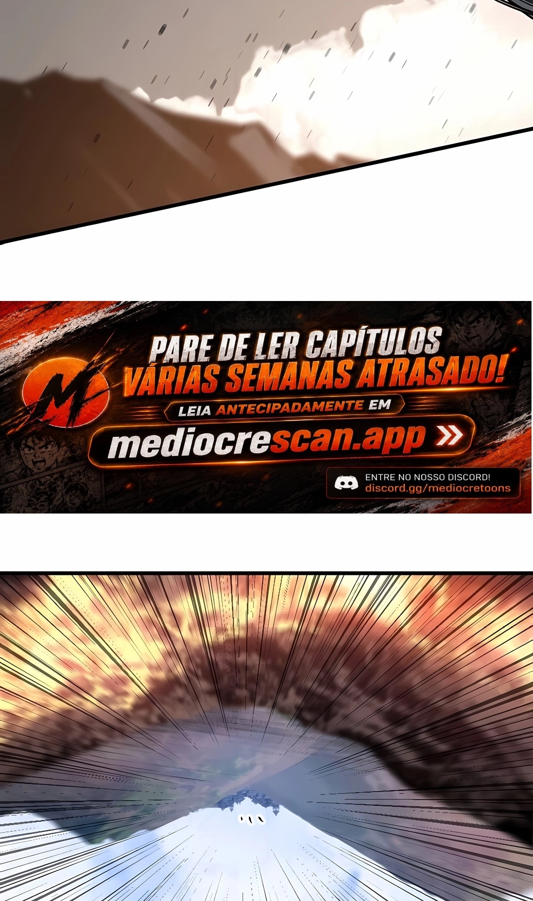 Assassina de Heróis Capítulo 240 Página 28