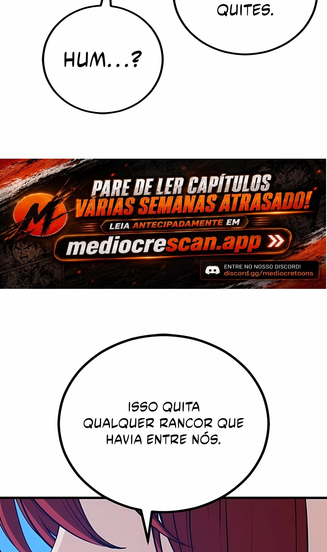 Assassina de Heróis Capítulo 240 Página 43