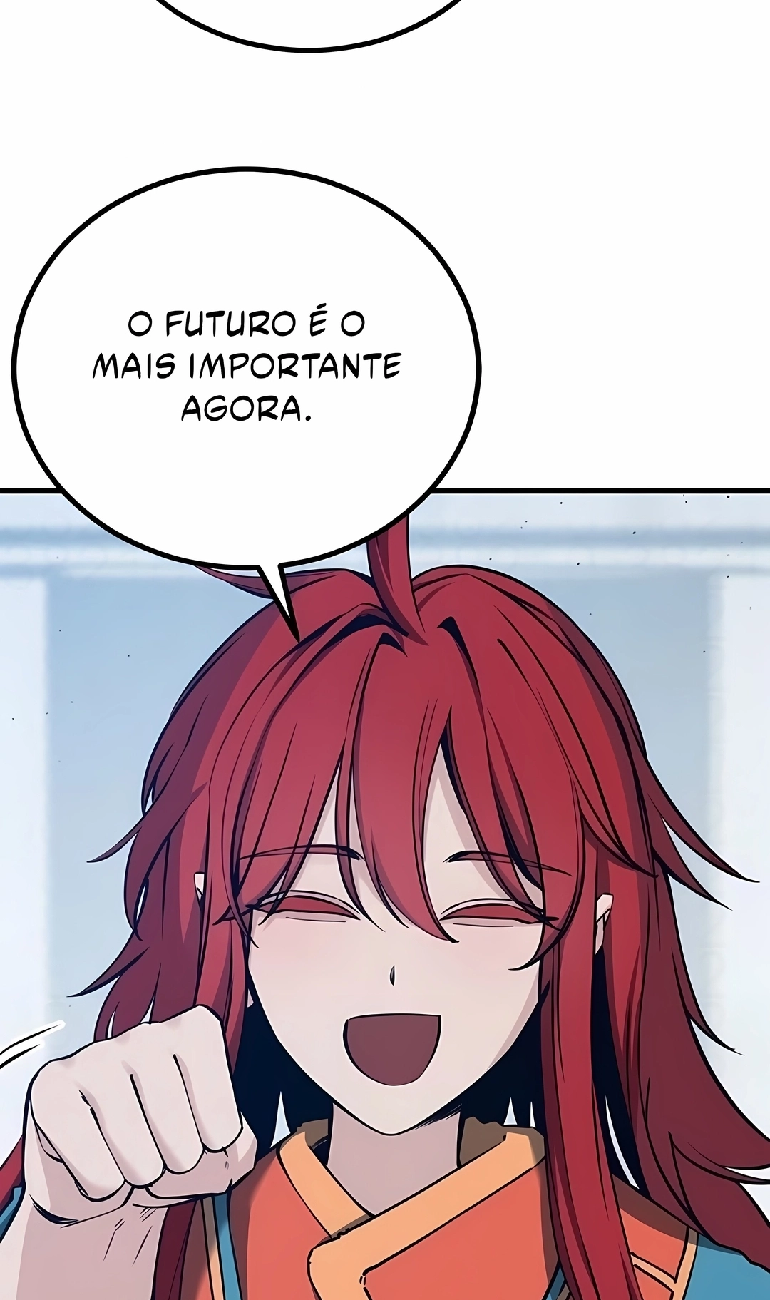 Assassina de Heróis Capítulo 240 Página 46