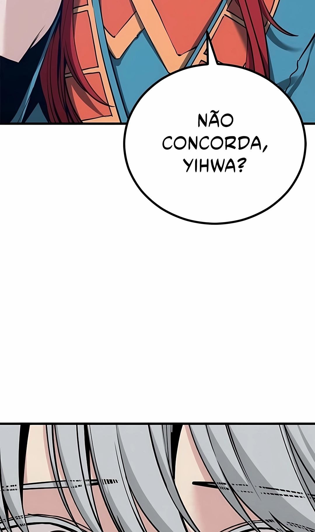 Assassina de Heróis Capítulo 240 Página 47