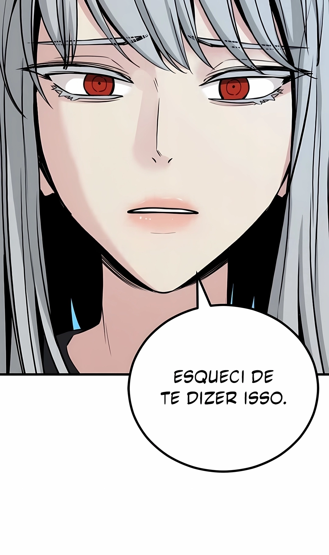 Assassina de Heróis Capítulo 240 Página 49