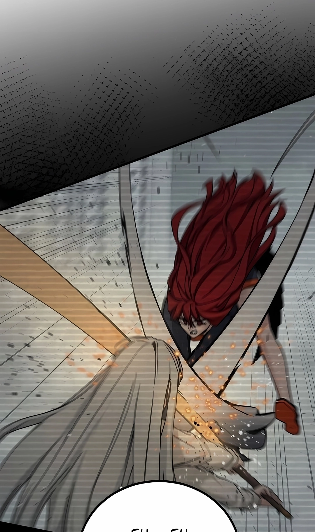 Assassina de Heróis Capítulo 240 Página 51