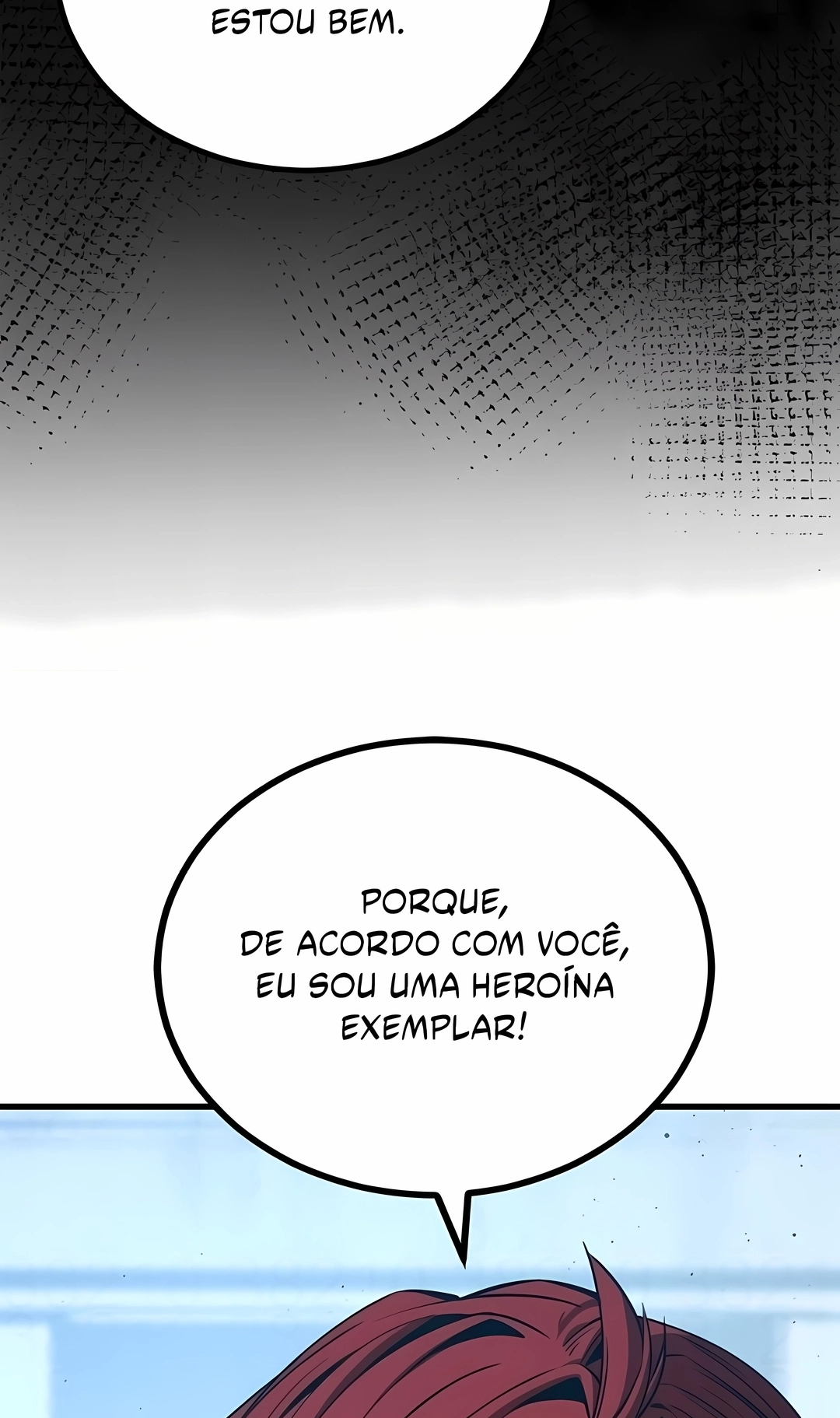 Assassina de Heróis Capítulo 240 Página 54