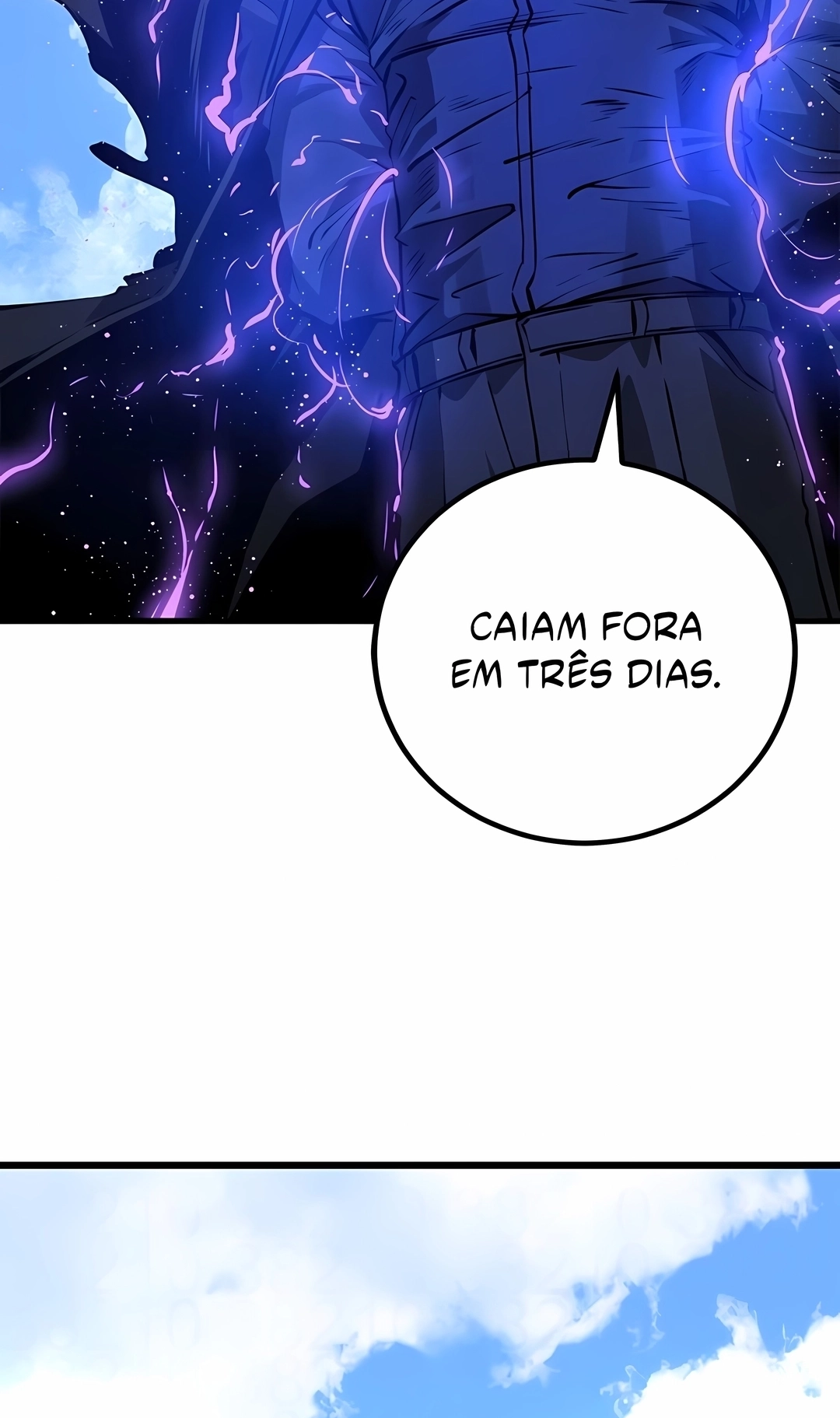 Assassina de Heróis Capítulo 240 Página 58