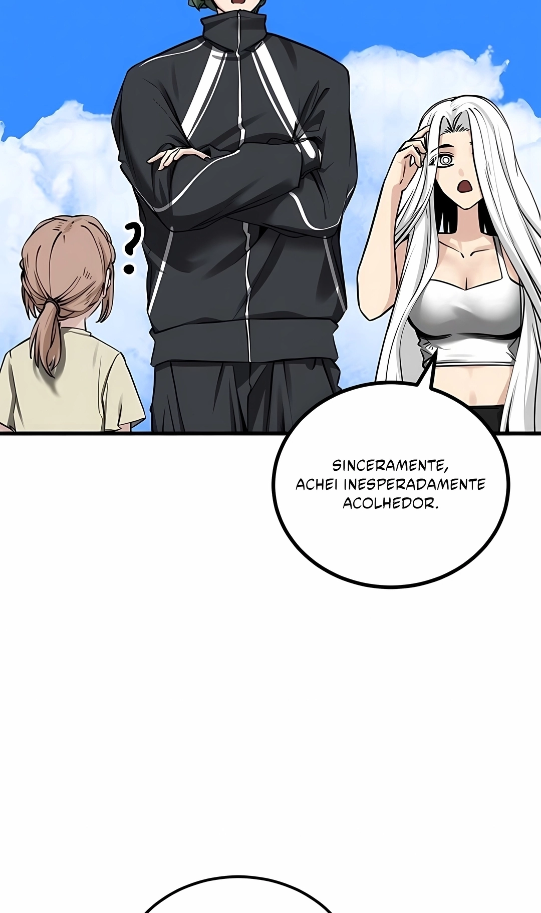Assassina de Heróis Capítulo 240 Página 62
