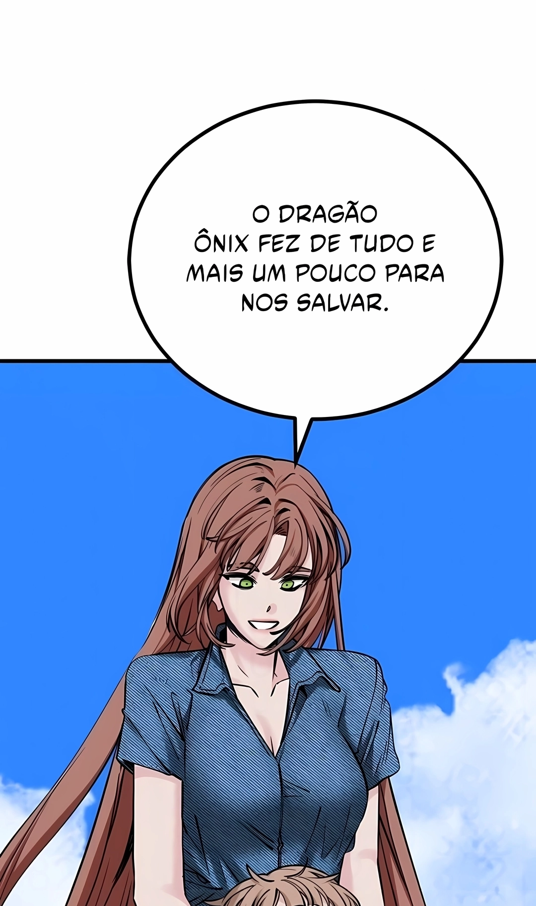 Assassina de Heróis Capítulo 240 Página 64