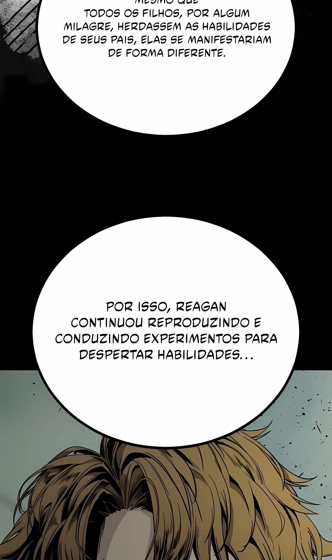 Assassina de Heróis Capítulo 240 Página 67