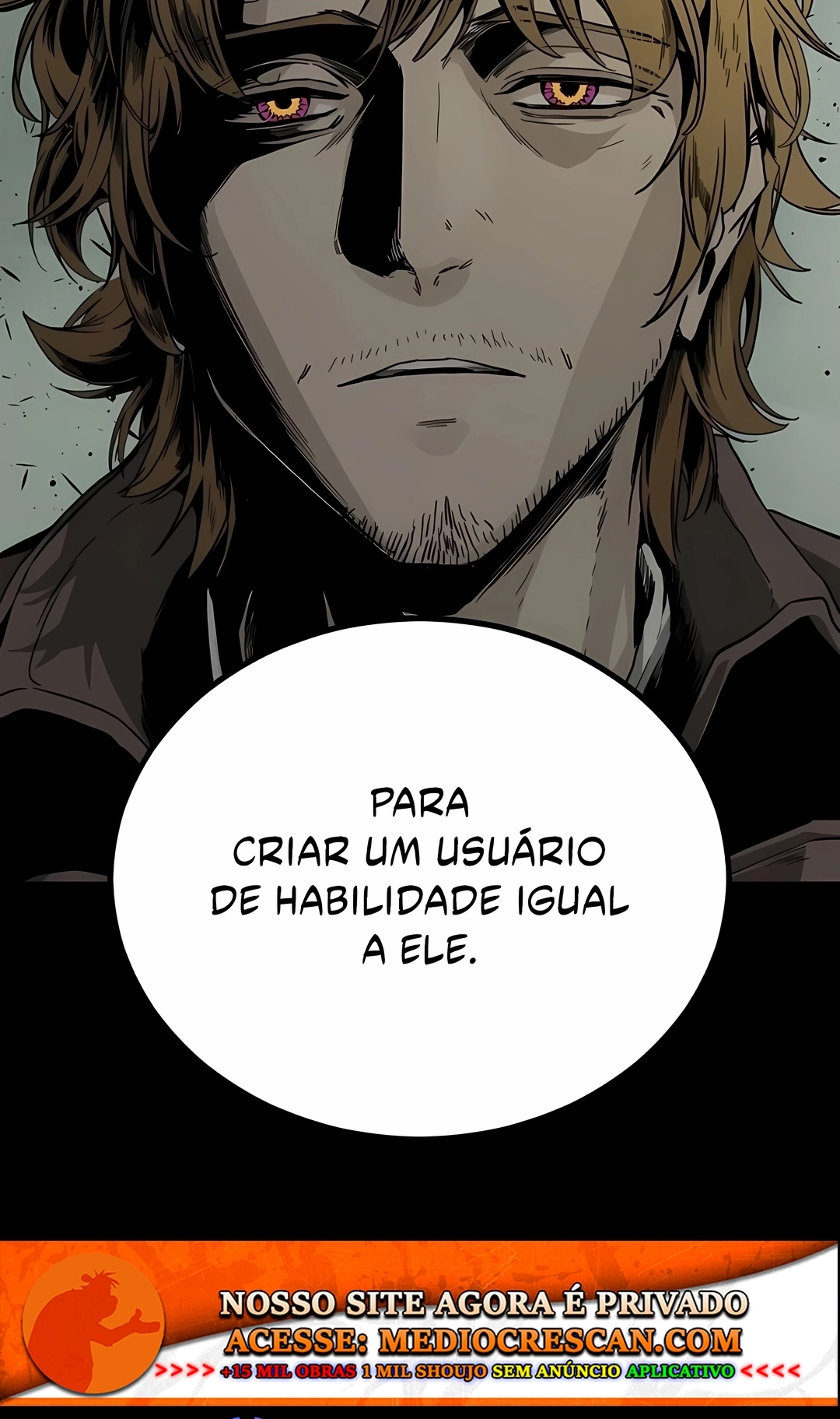 Assassina de Heróis Capítulo 240 Página 68
