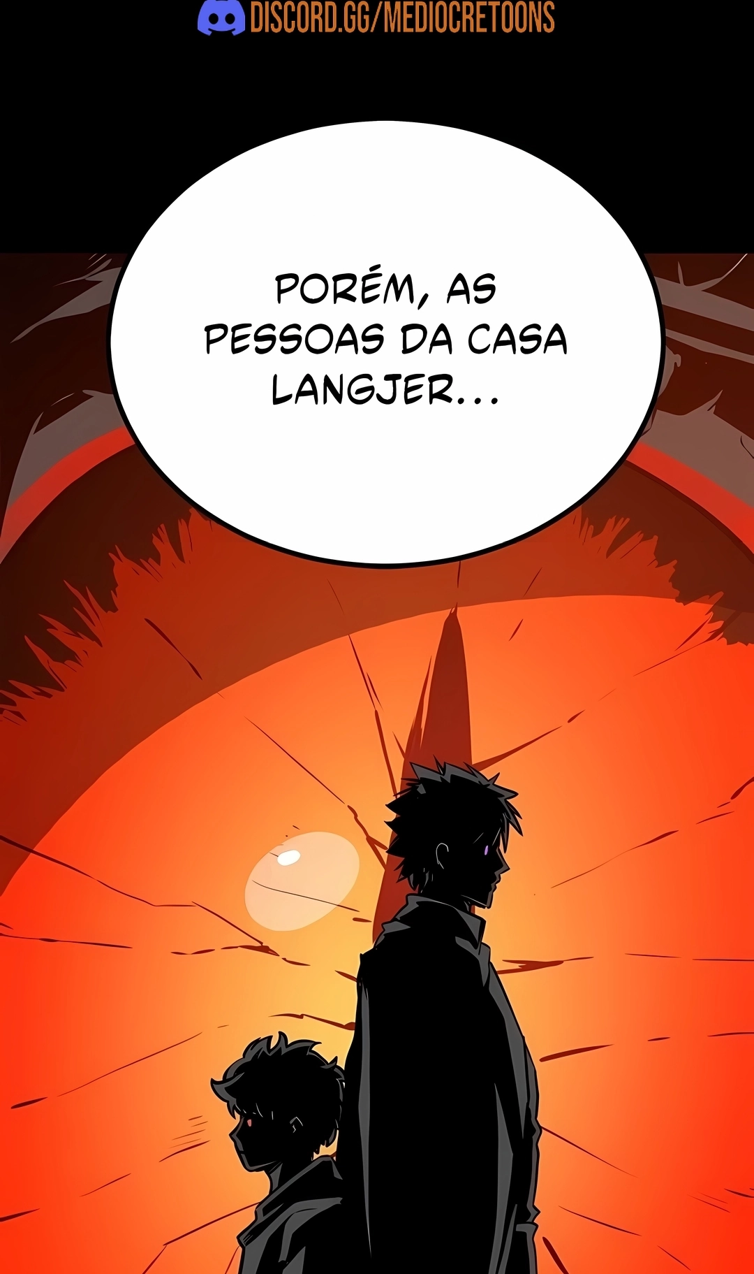 Assassina de Heróis Capítulo 240 Página 69