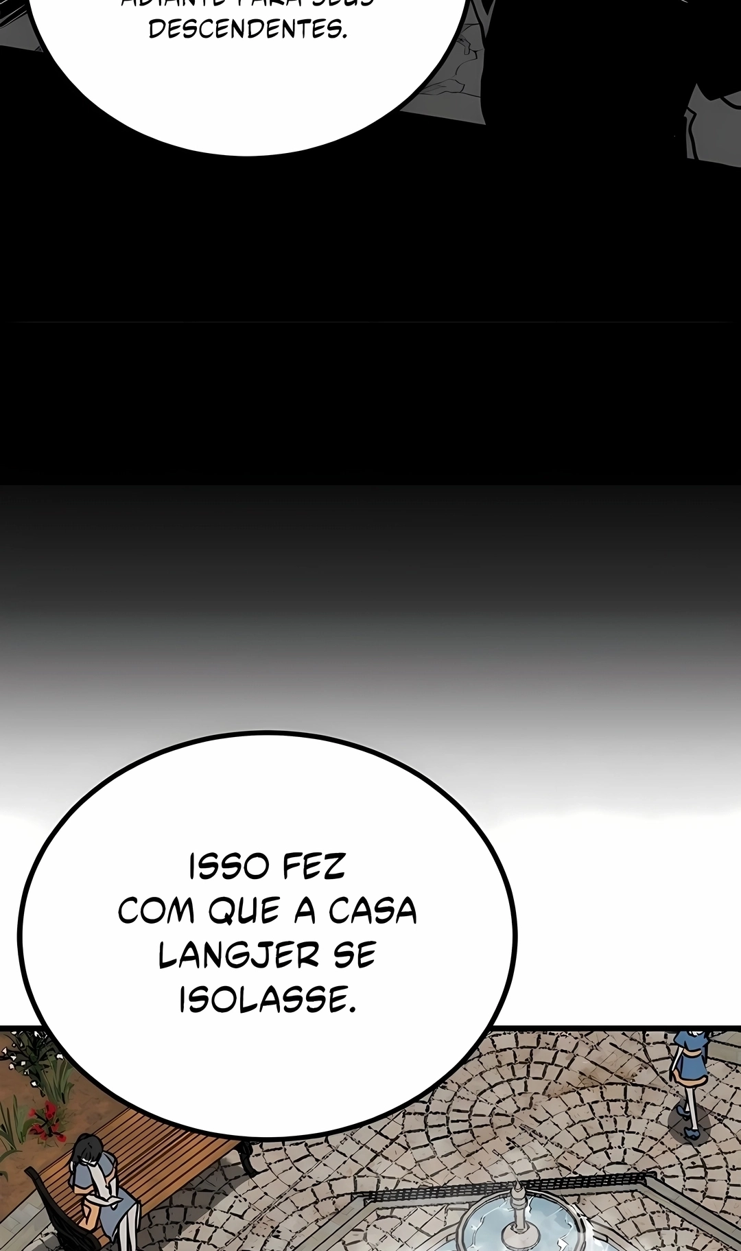 Assassina de Heróis Capítulo 240 Página 72