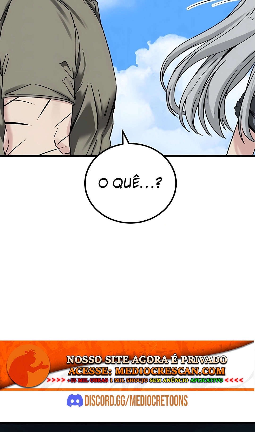 Assassina de Heróis Capítulo 240 Página 82