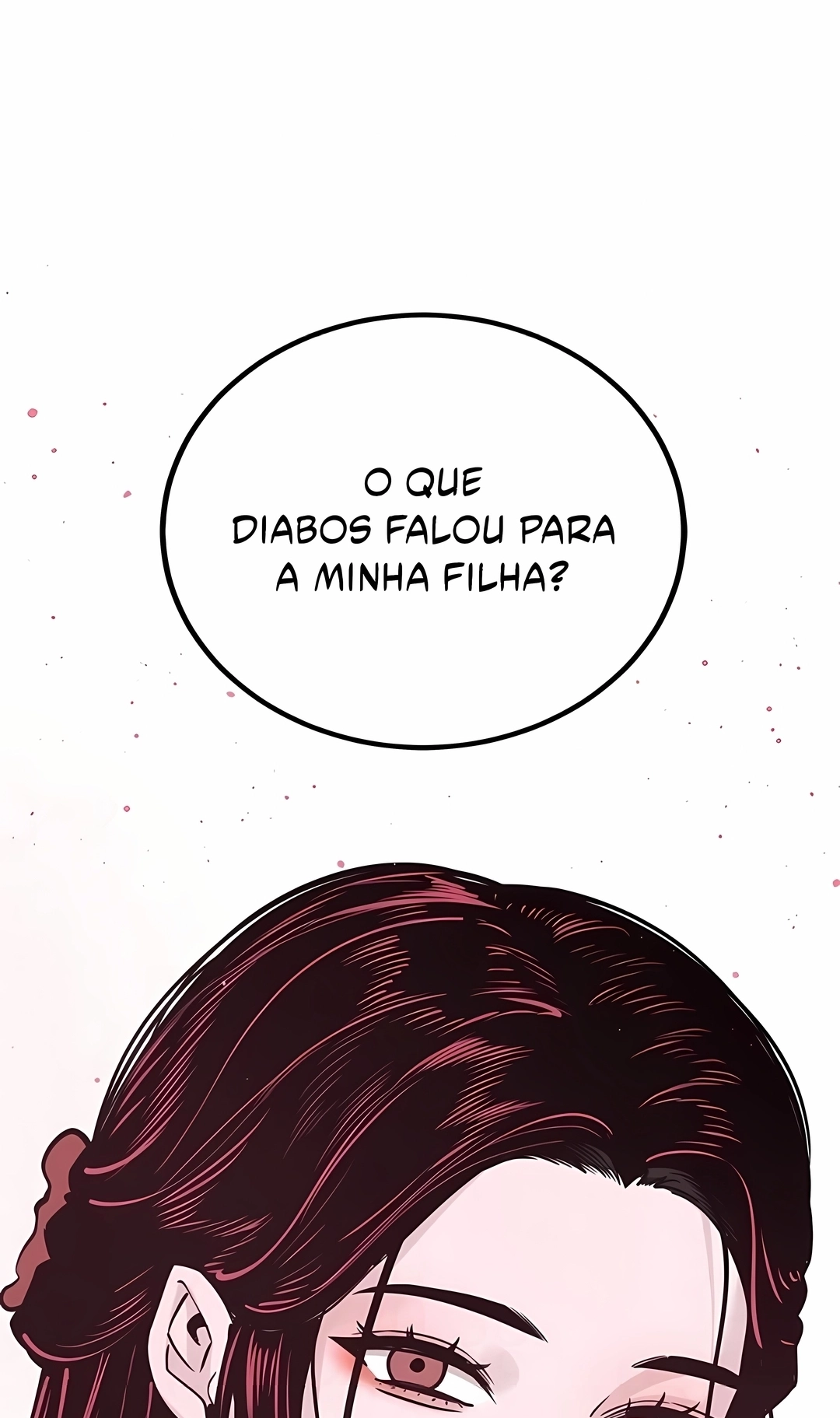 Assassina de Heróis Capítulo 240 Página 84