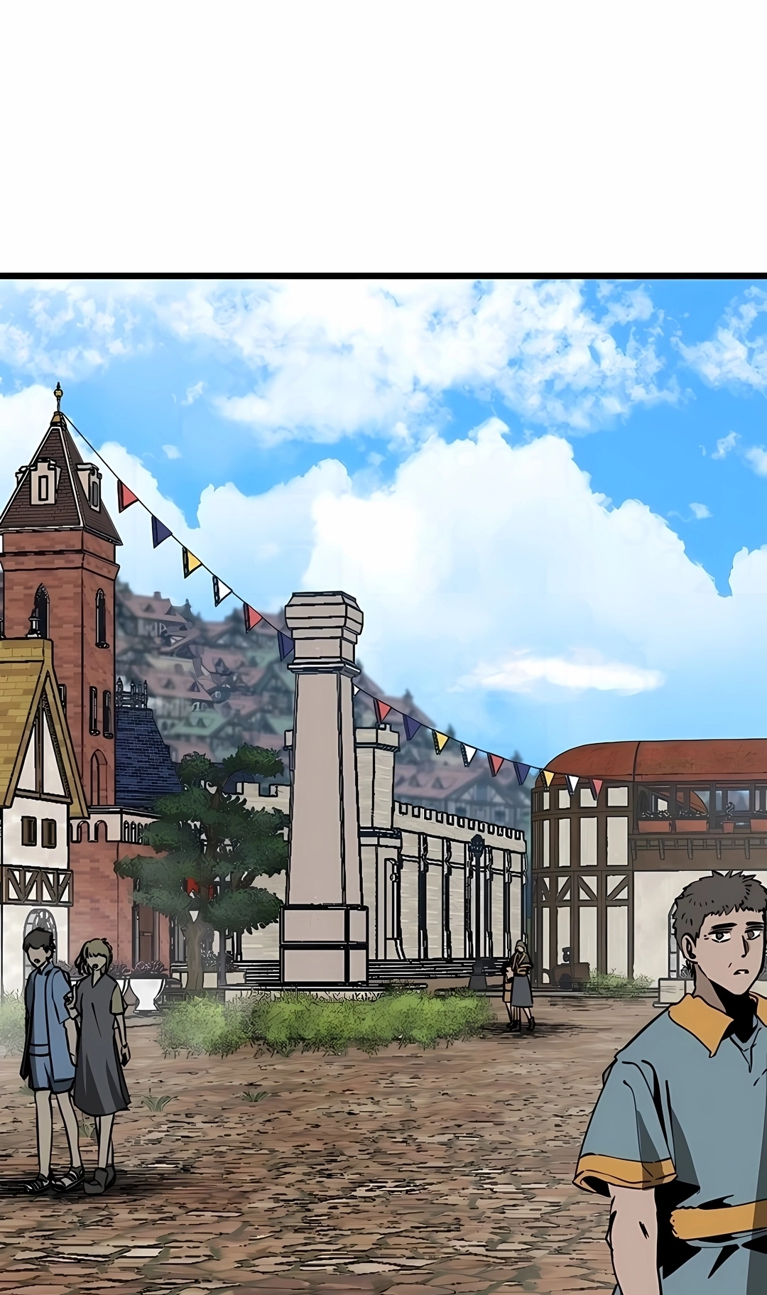 Assassina de Heróis Capítulo 240 Página 86