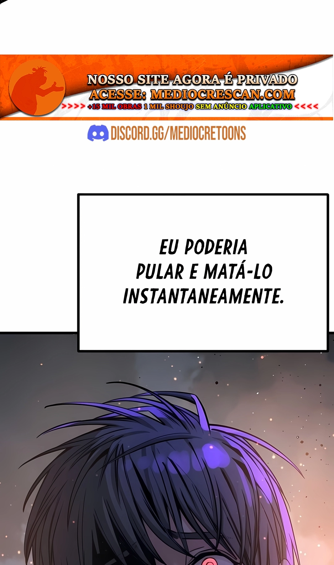 Assassina de Heróis Capítulo 240 Página 9