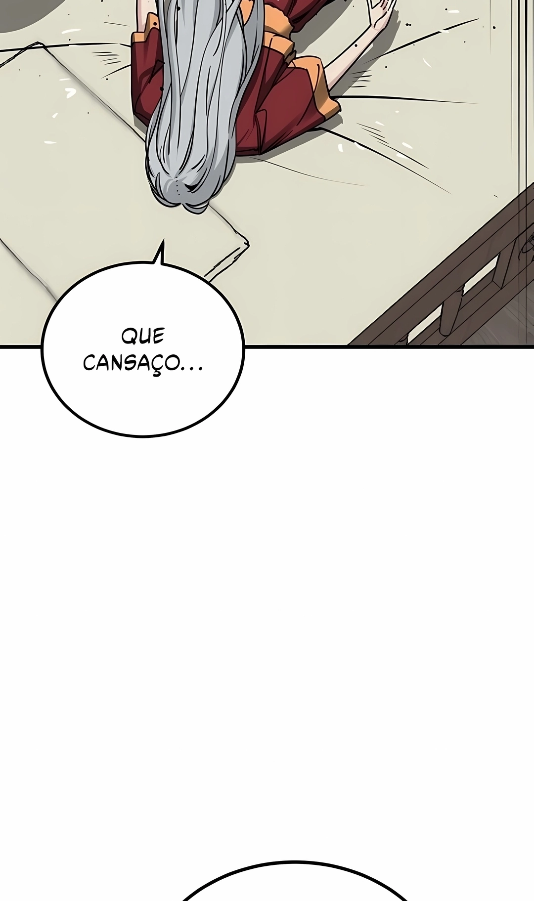 Assassina de Heróis Capítulo 240 Página 92