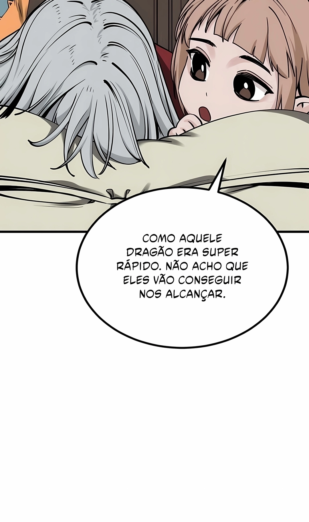 Assassina de Heróis Capítulo 240 Página 95